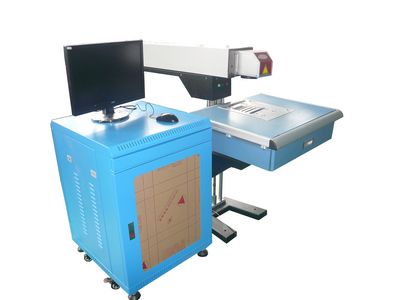 震鏡式激光剝線(xiàn)機(jī)