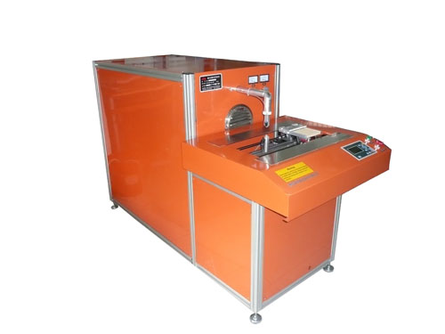 CO2激光剝線(xiàn)機(jī)