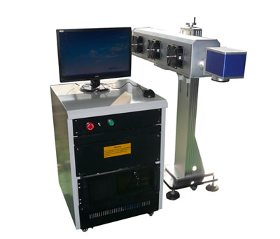 飛行激光打標(biāo)機(jī)